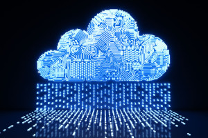 cloud computing technology