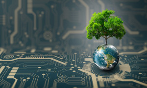 Green Computing, Green Technology, Green IT, csr, and IT ethics